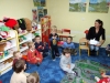Spotkanie z przedszkolakami