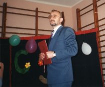 Andrzej Rydz